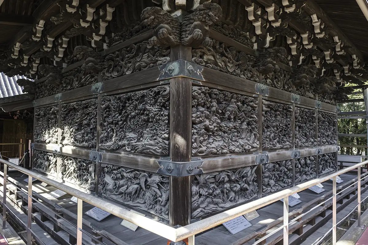 🙏 시바마타 다이샤쿠텐 이미지 5